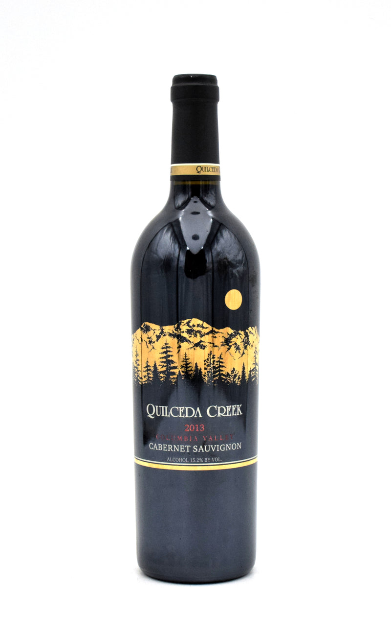 2013 Quilceda Creek Cabernet Sauvignon