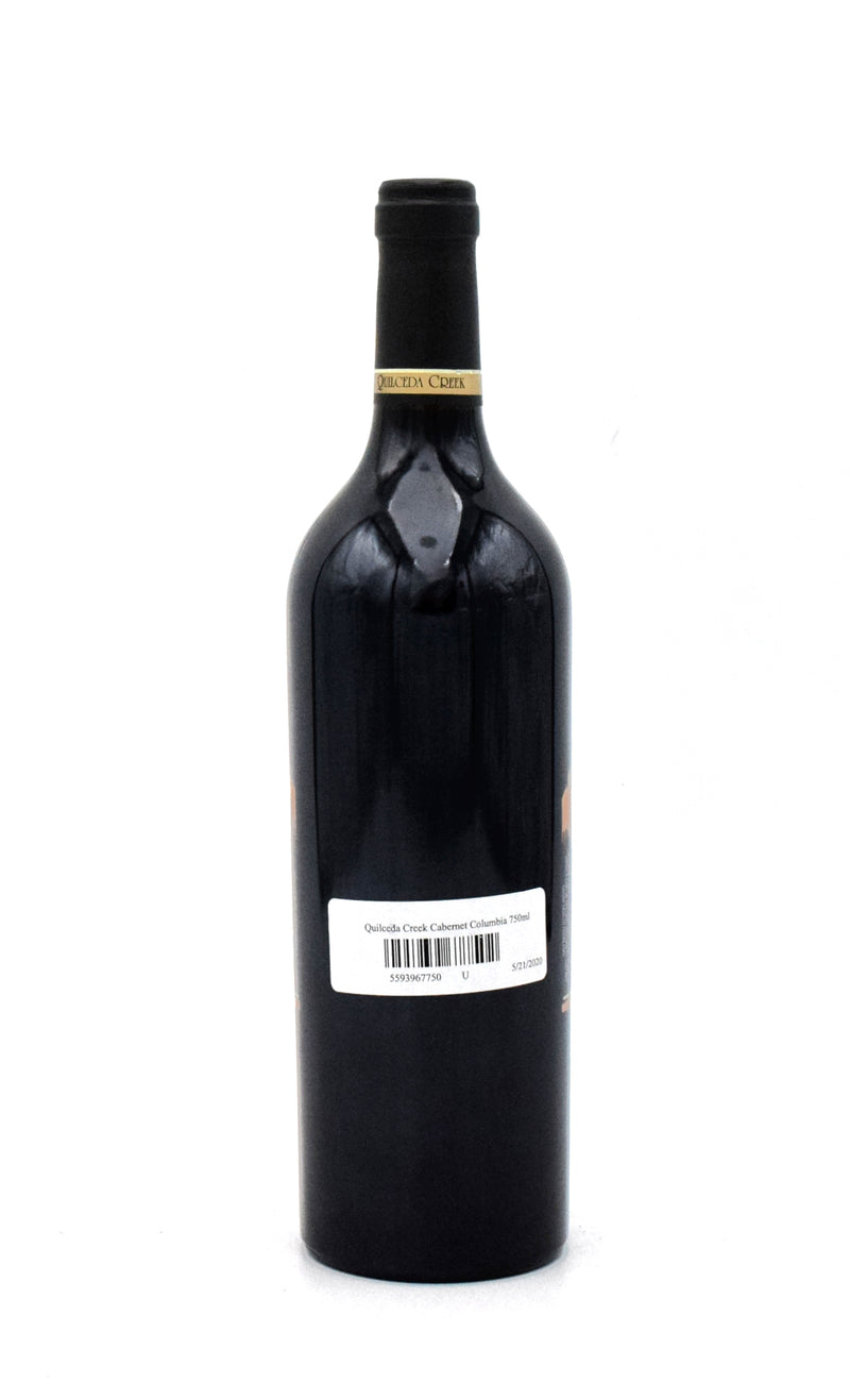 2016 Quilceda Creek Cabernet Sauvignon