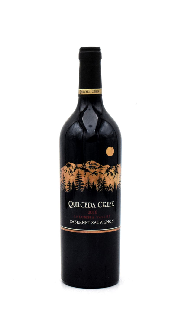 2016 Quilceda Creek Cabernet Sauvignon