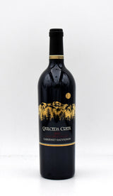 2019 Quilceda Creek Cabernet Sauvignon (Columbia Valley)