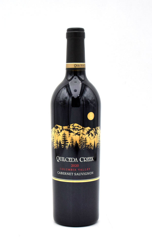 2020 Quilceda Creek Cabernet Sauvignon