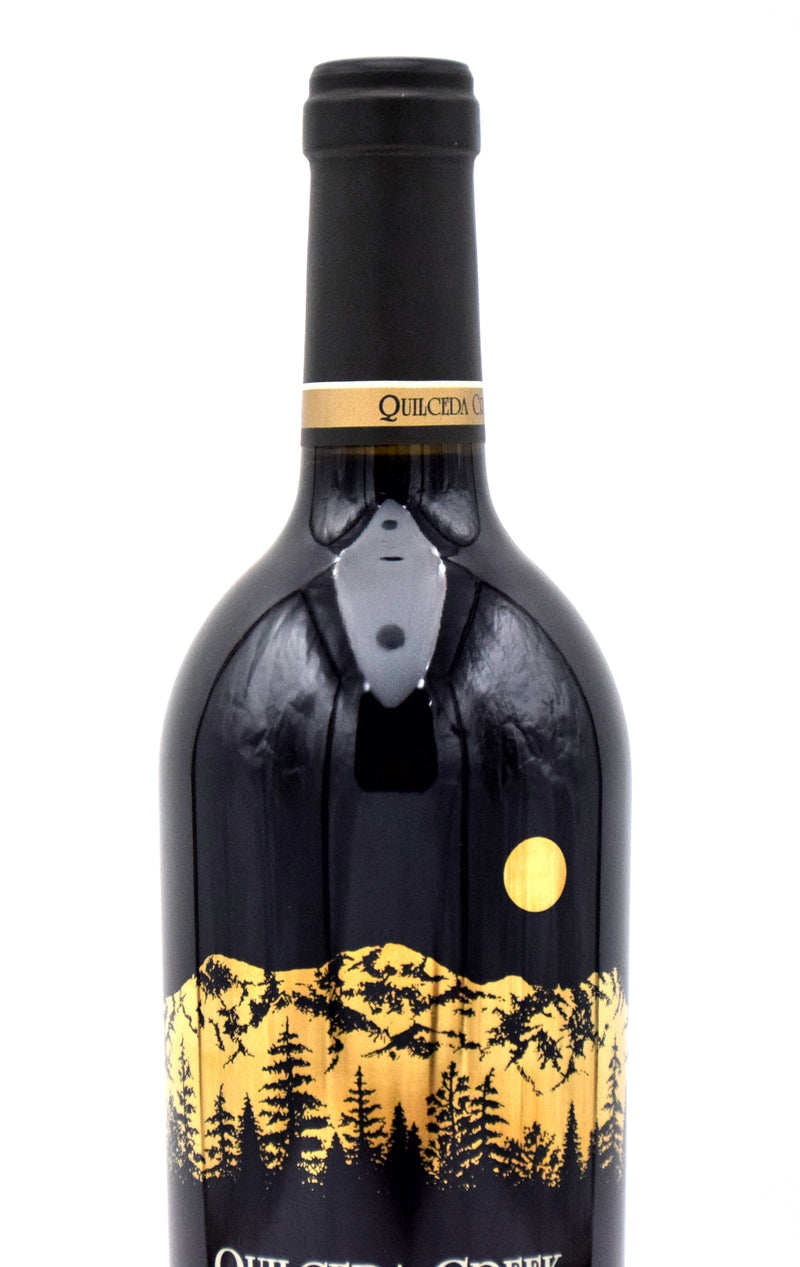 2020 Quilceda Creek Cabernet Sauvignon