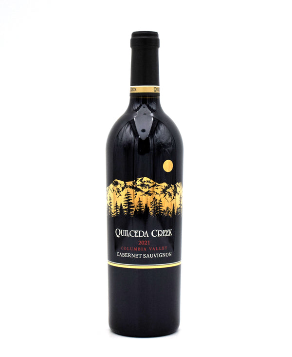 2021 Quilceda Creek Cabernet Sauvignon