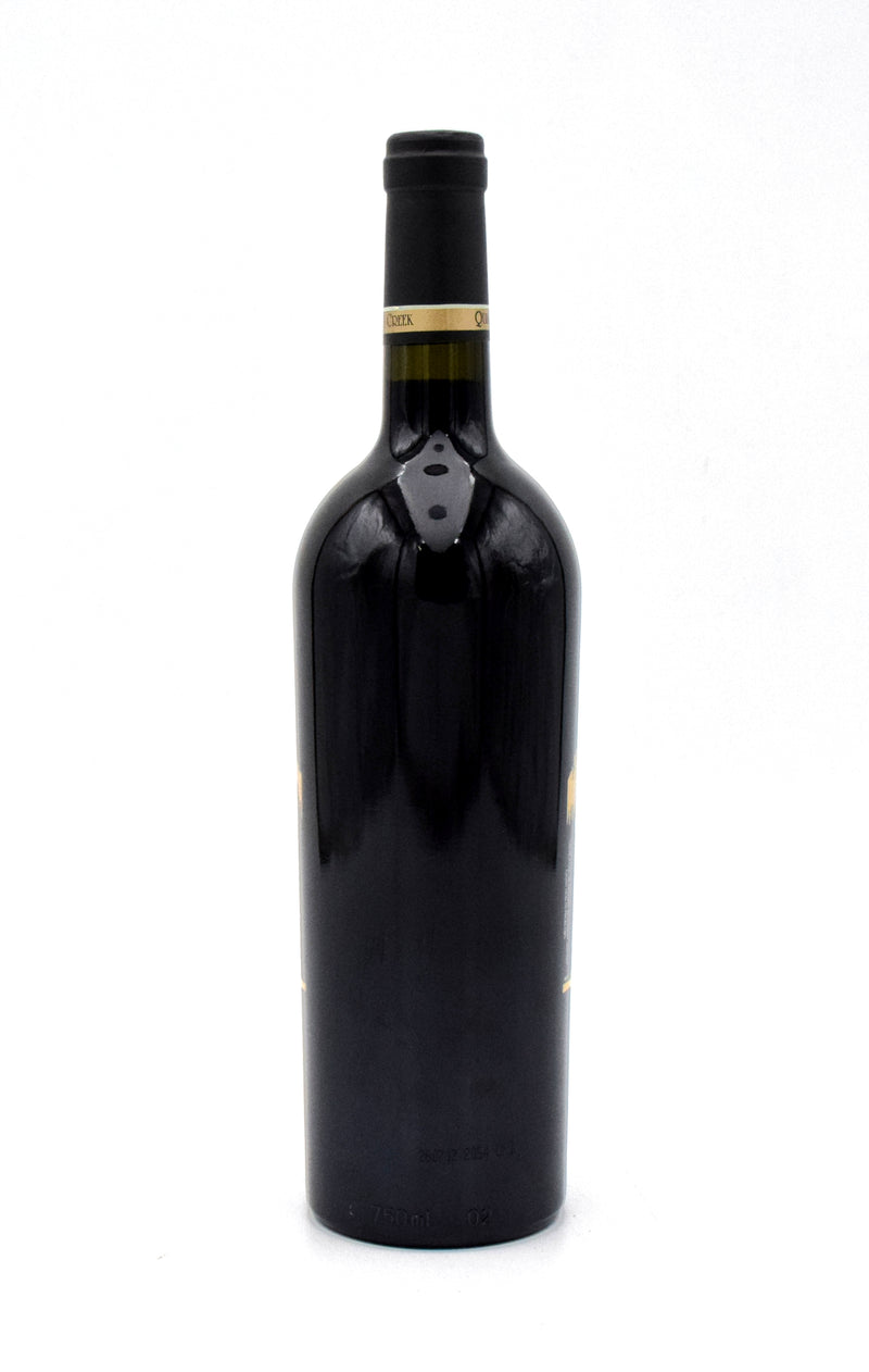 2010 Quilceda Creek Cabernet Sauvignon