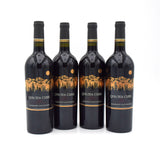 2010 Quilceda Creek Cabernet Sauvignon