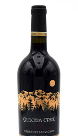 2010 Quilceda Creek Cabernet Sauvignon