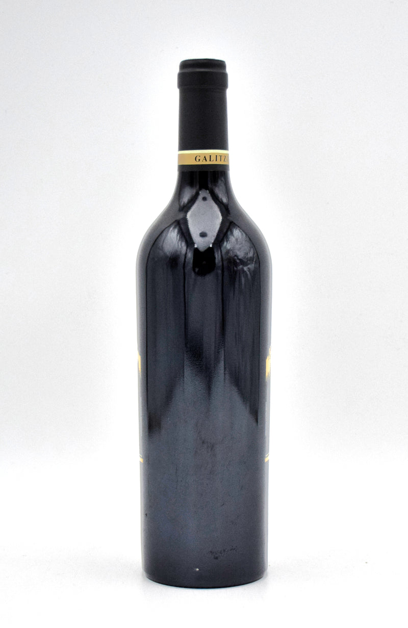 2015 Quilceda Creek Galitzine Vineyard Cabernet Sauvignon
