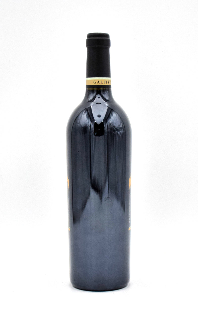 2014 Quilceda Creek Galitzine Vineyard Cabernet Sauvignon