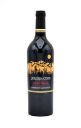 2017 Quilceda Creek Galitzine Vineyard Cabernet Sauvignon