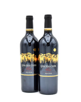 2013 Quilceda Creek Palengat Vineyard Red