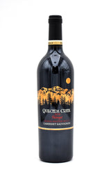 2018 Quilceda Creek Palengat Vineyard Red