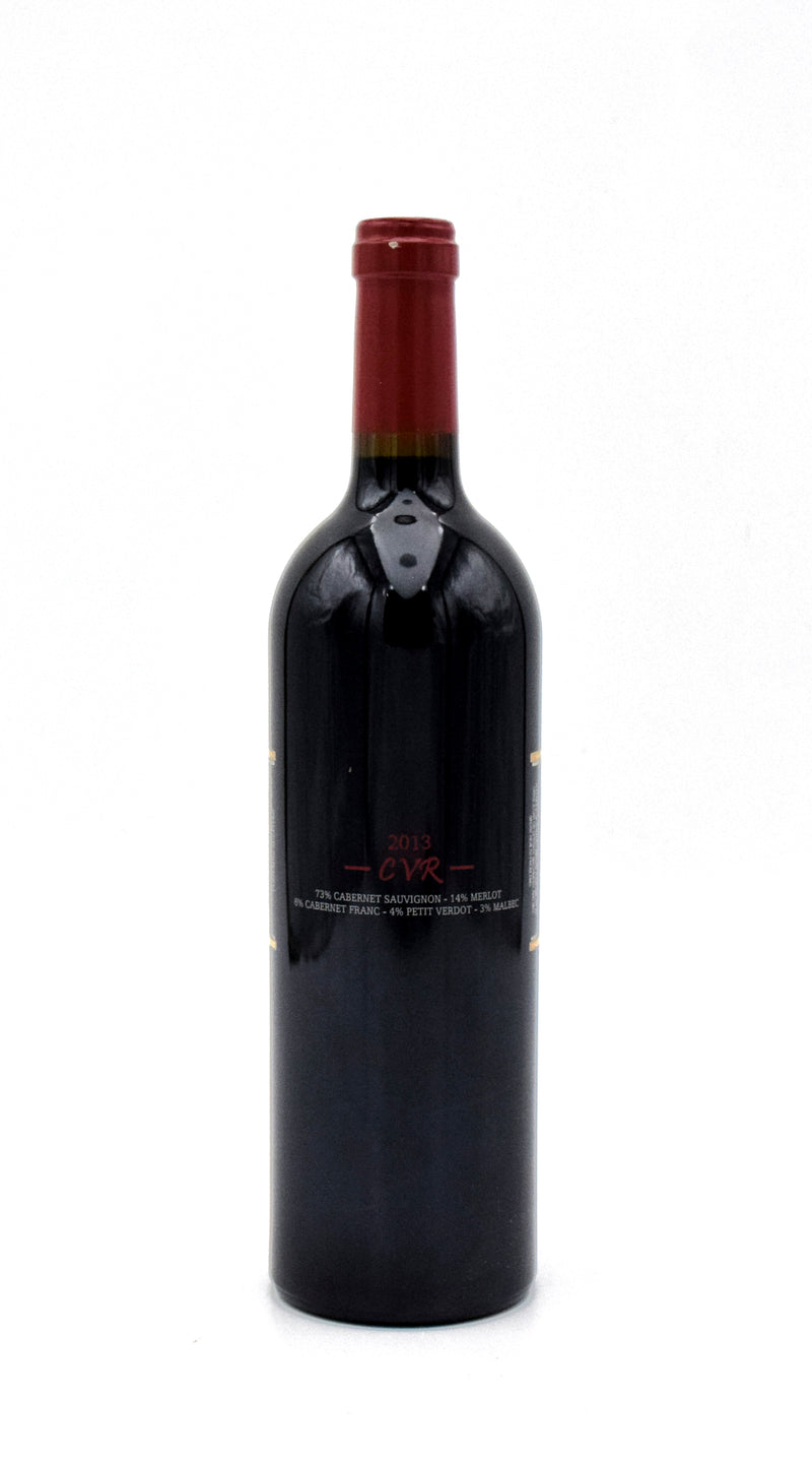 2013 Quilceda Creek 'CVR' Red Wine