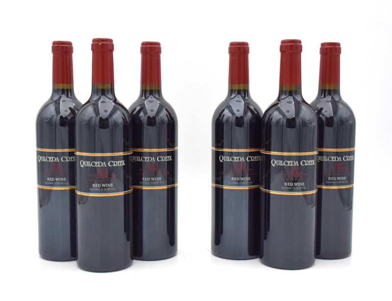 2013 Quilceda Creek 'CVR' Red Wine