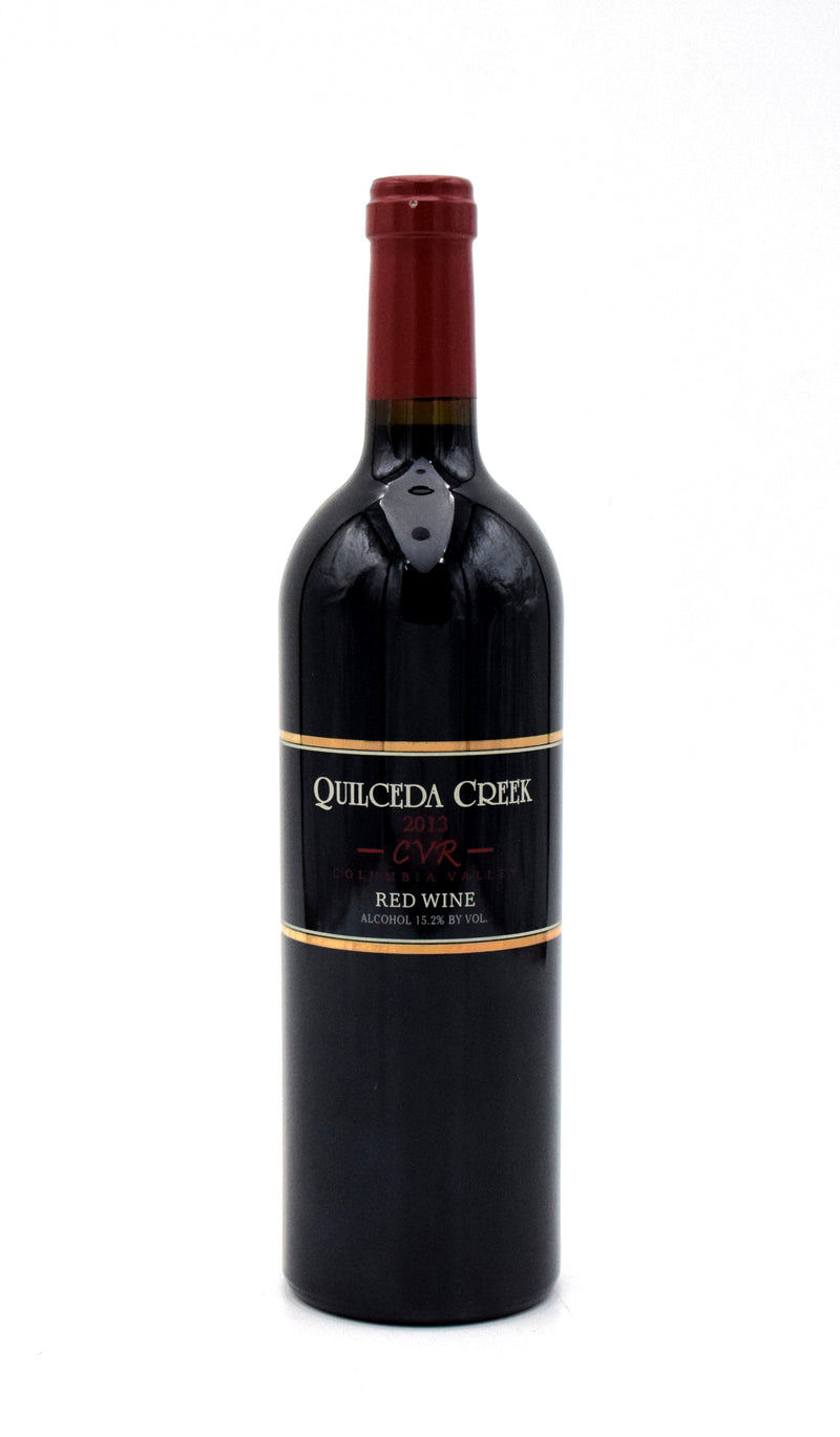 2013 Quilceda Creek 'CVR' Red Wine