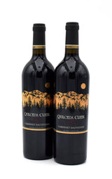 2009 Quilceda Creek Cabernet Sauvignon