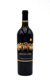 2009 Quilceda Creek Cabernet Sauvignon