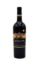 2010 Quilceda Creek Galitzine Vineyard Cabernet Sauvignon