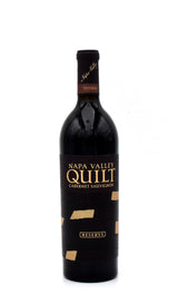 2016 Quilt Cabernet Sauvignon Reserve