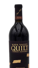 2016 Quilt Cabernet Sauvignon Reserve