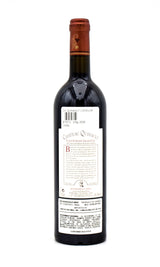 2006 Chateau Quinault L'Enclos