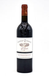 2006 Chateau Quinault L'Enclos