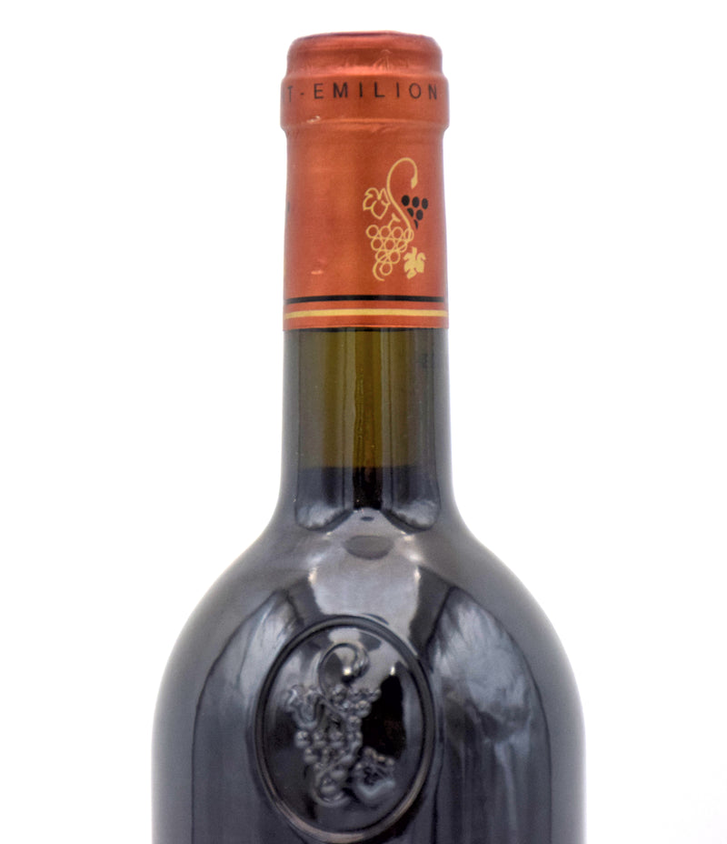 2006 Chateau Quinault L'Enclos