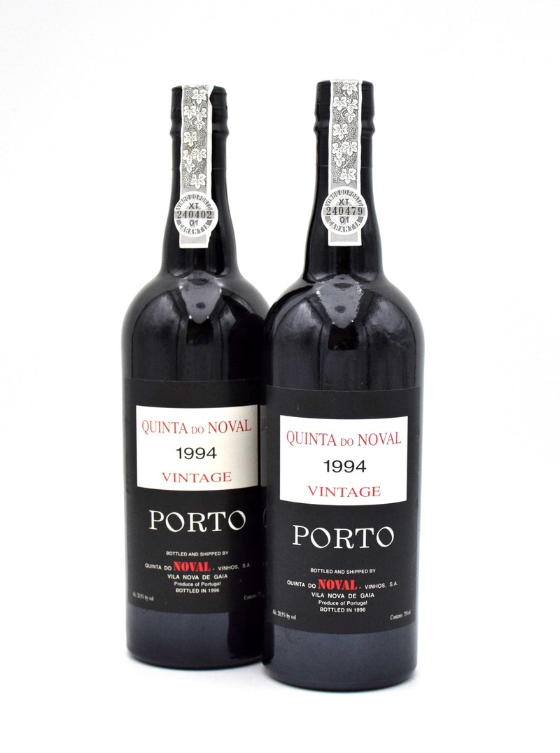 1994 Quinta do Noval Vintage Port