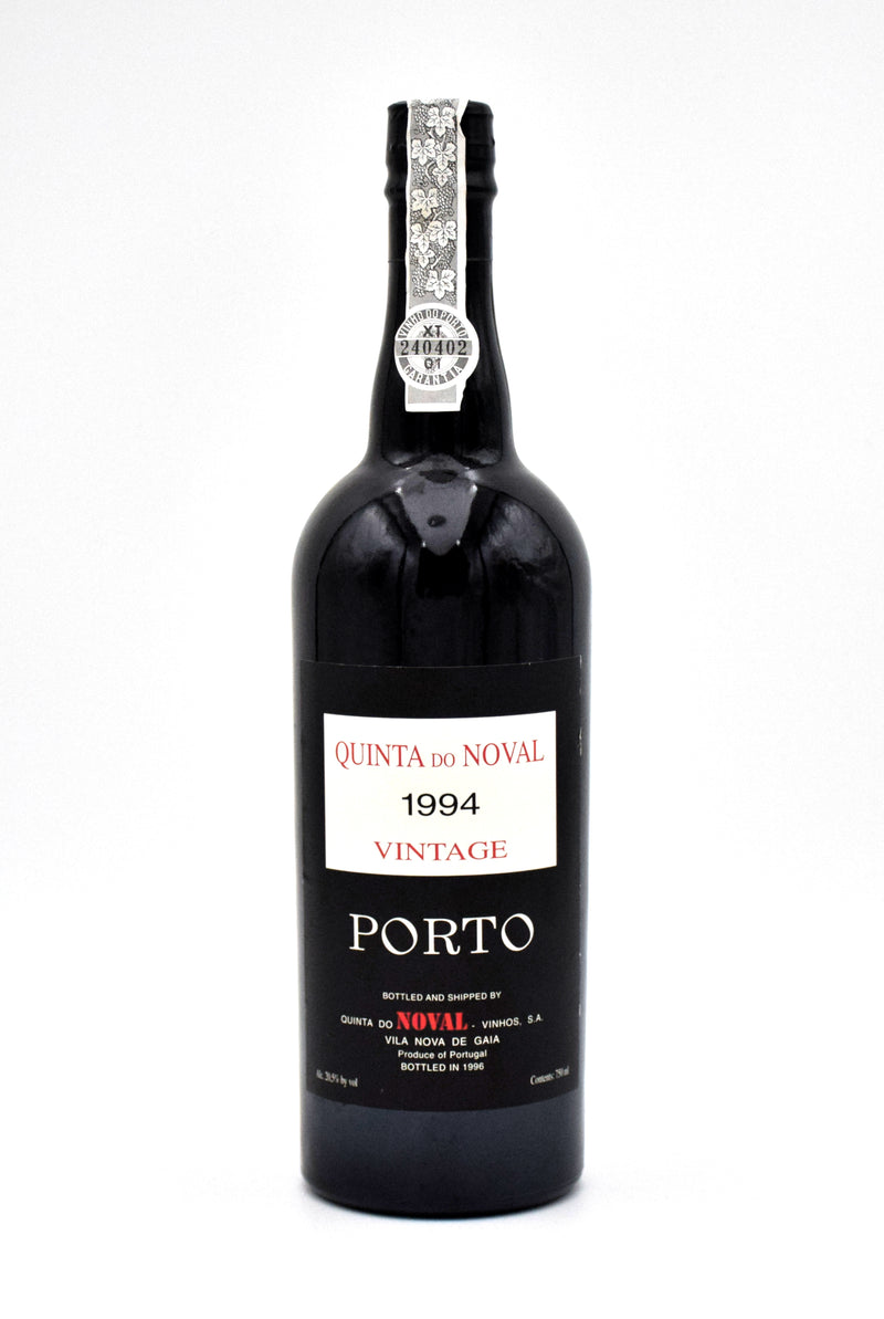 1994 Quinta do Noval Vintage Port