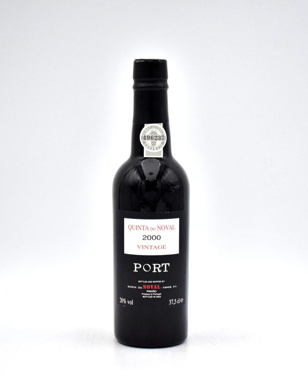 2000 Quinta do Noval Vintage Port (375ML)