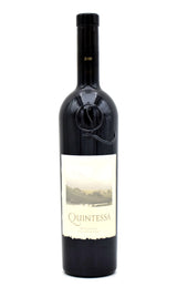 2000 Quintessa Red