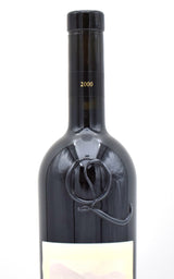 2000 Quintessa Red