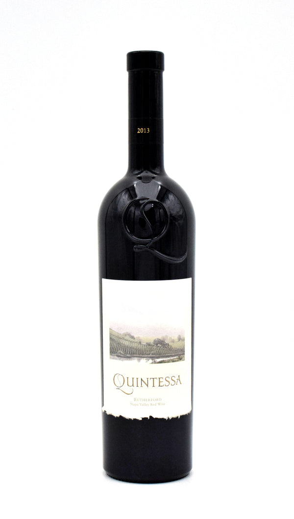 2013 Quintessa Red