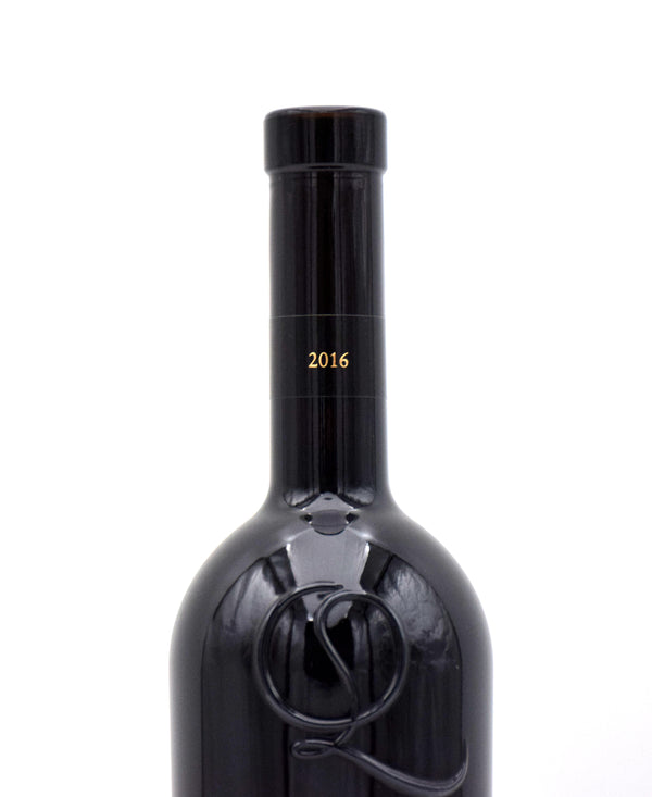 2016 Quintessa Red
