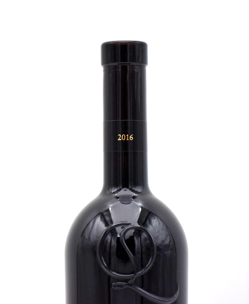 2016 Quintessa Red