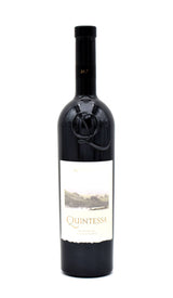 2017 Quintessa Red