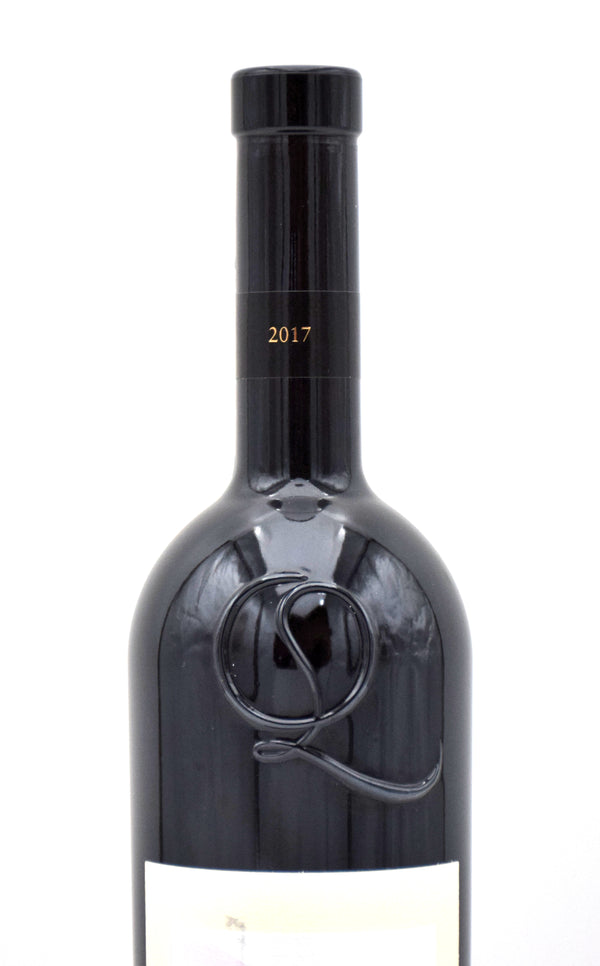 2017 Quintessa Red