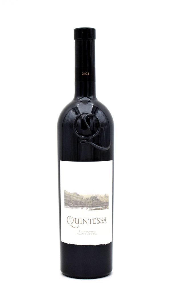 2021 Quintessa Red