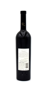 2009 Quintessa Red