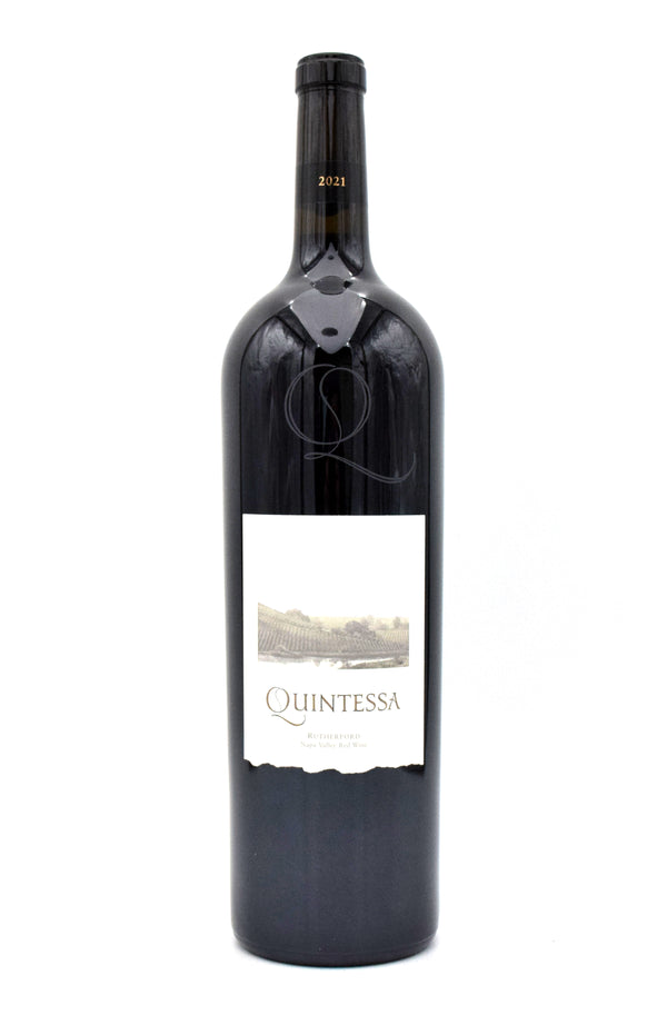 2021 Quintessa Red (3L)