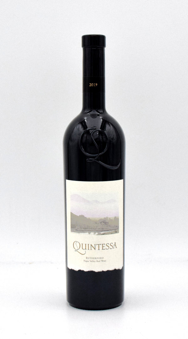 2019 Quintessa Red