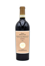 2016 Roberto Bellini Podere Brizio Brunello di Montalcino Riserva DOCG