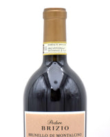 2016 Roberto Bellini Podere Brizio Brunello di Montalcino Riserva DOCG
