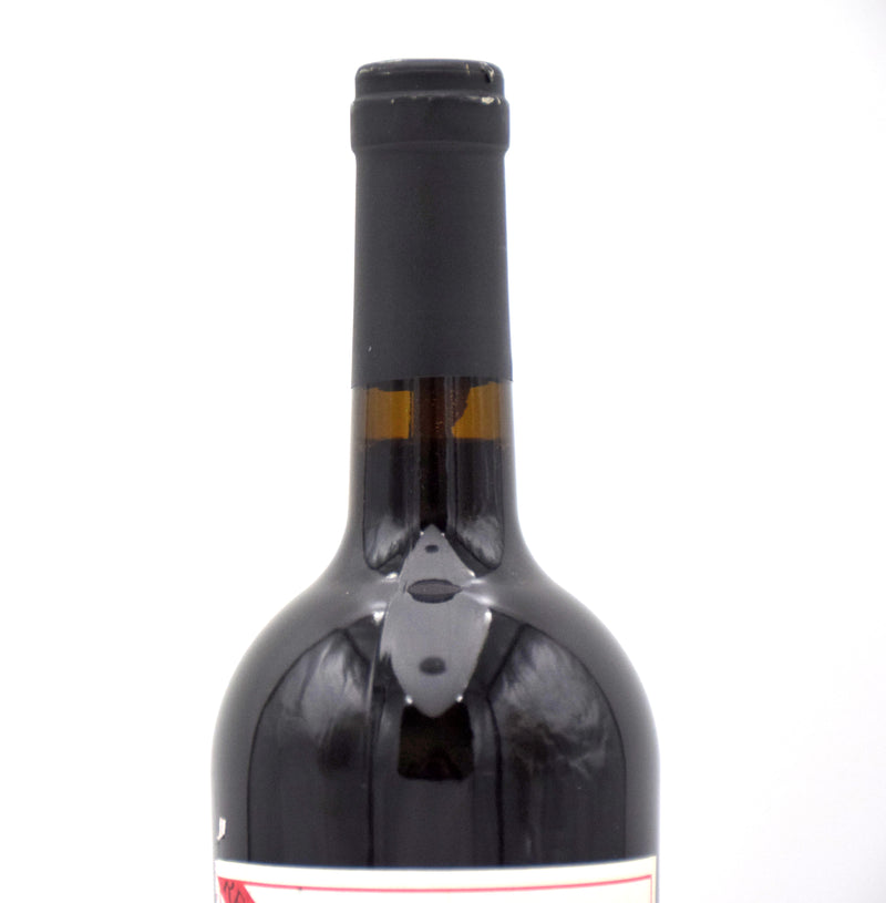 2008 Robert Keenan Winery 'Keenan Mernet Reserve' Cabernet Sauvignon - Merlot
