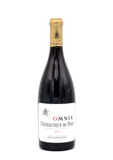 2018 Rotem & Mounir Saouma Chateauneuf-du-Pape 'Omnia'