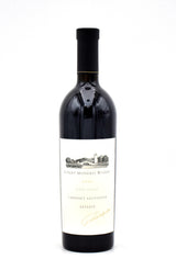 2003 Robert Mondavi Winery Reserve Cabernet Sauvignon