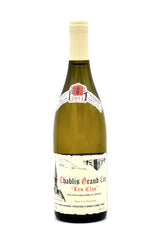 2011 Rene et Vincent Dauvissat-Camus Les Clos