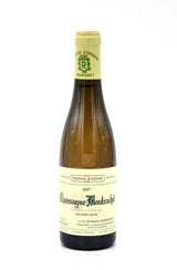 2007 Domaine Ramonet Chassagne-Montrachet Blanc (375ML)