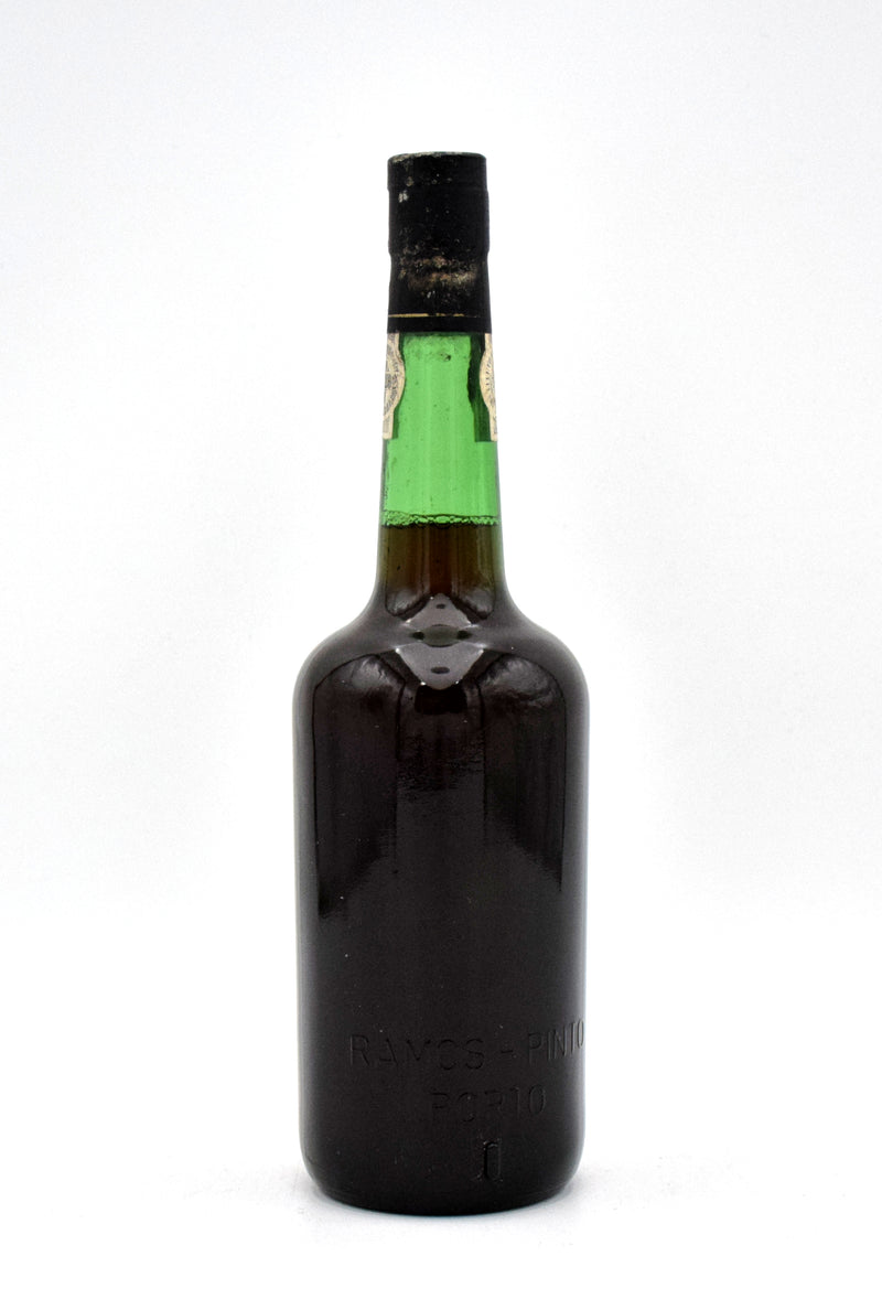 1937 Ramos Pinto Vintage Port