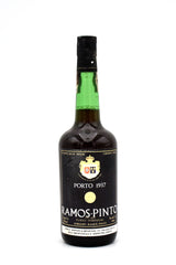 1937 Ramos Pinto Vintage Port