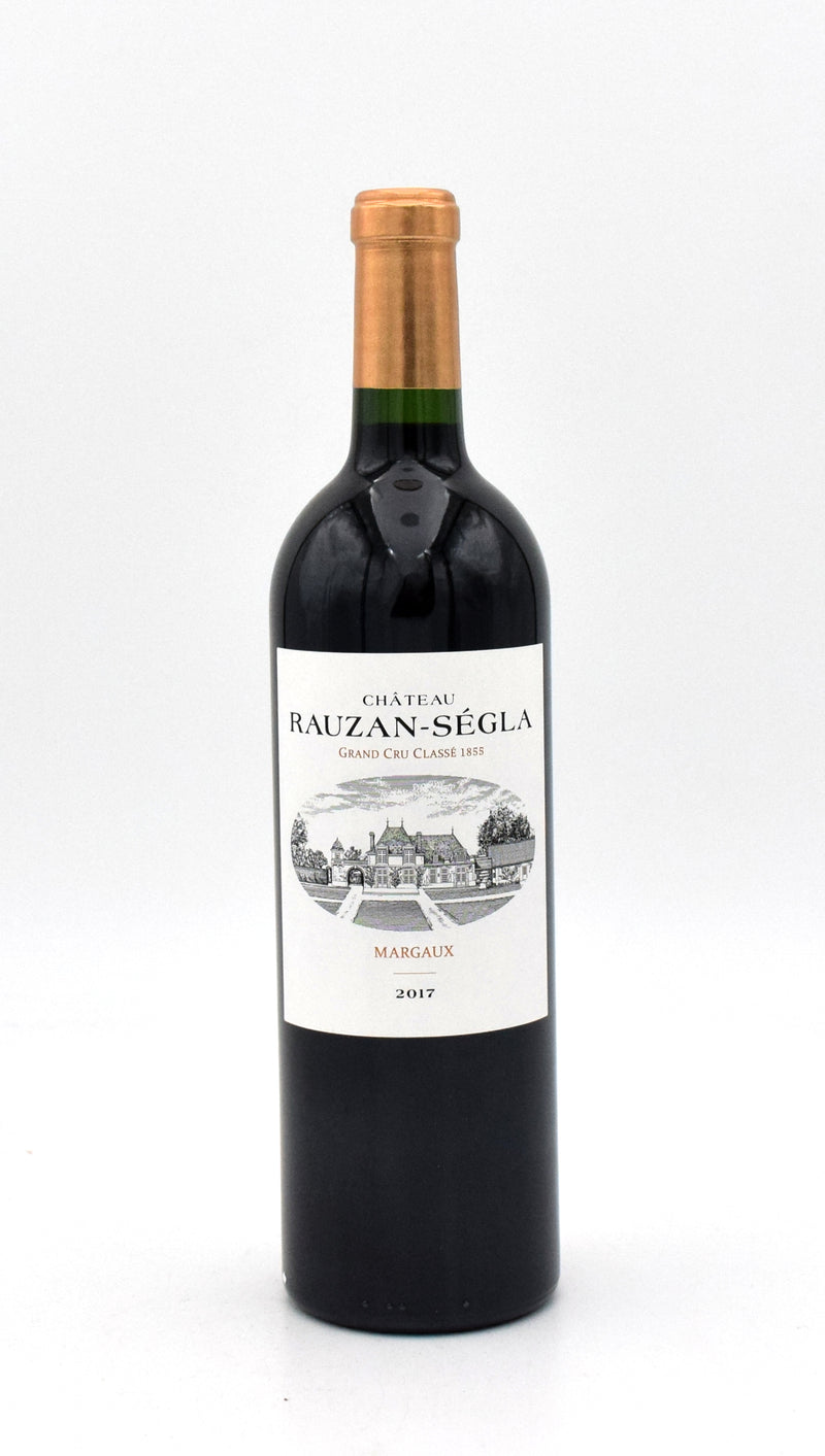 2017 Chateau Rauzan Segla